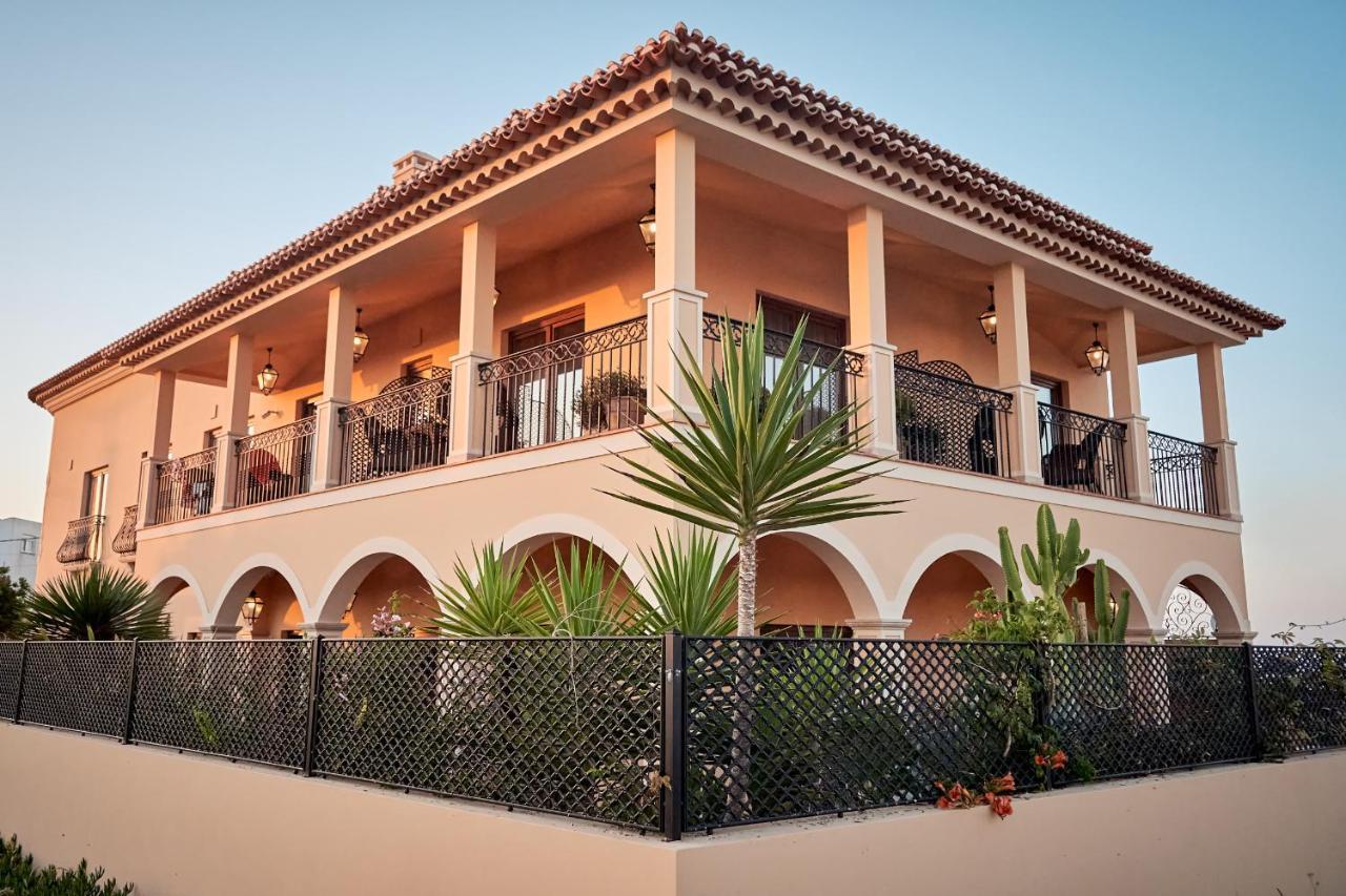 Silver Coast Beach Residence Baleal Exterior photo
